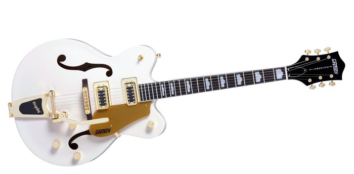 Gretsch Guitars G5422TDCG Electromatic Hollowbody Guitar