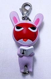 Giroro A : Keroro Gunsou Gochou Fastener (แท้)