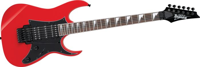 Ibanez GRG250DXB Electric Guitar