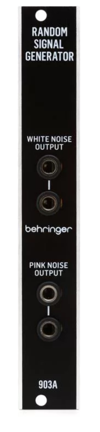 Behringer 903A Random Signal Generator Eurorack Module