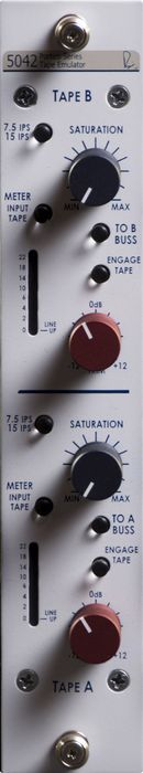 Rupert Neve Designs Portico 5042 Tape Emulator