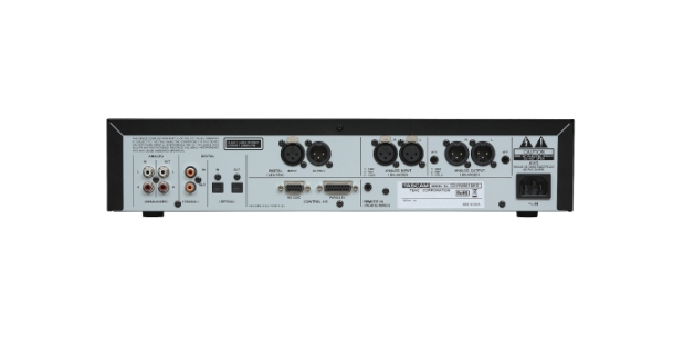 Tascam CD-RW901MK2