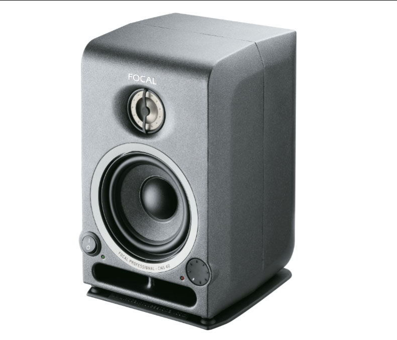 FOCAL CMS 40 Studio Monitor (EA) - Single
