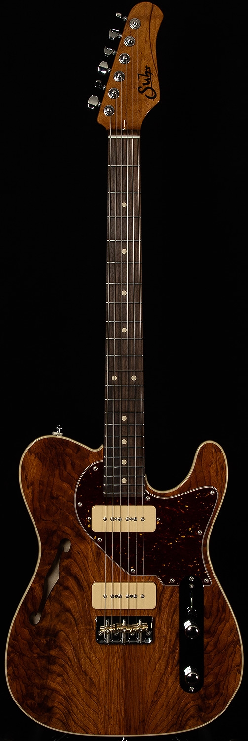 Suhr Custom Classic T No.JS1W4E
