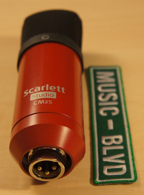 Focusrite Scarlett 2i2 Studio Bundle