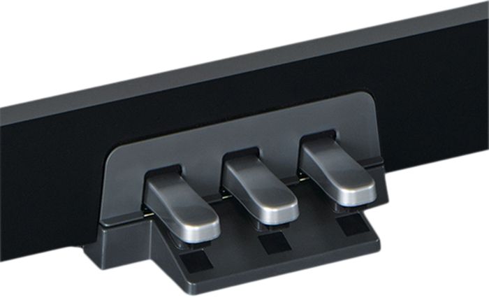 Yamaha LP255 3 Pedal Unit for P255