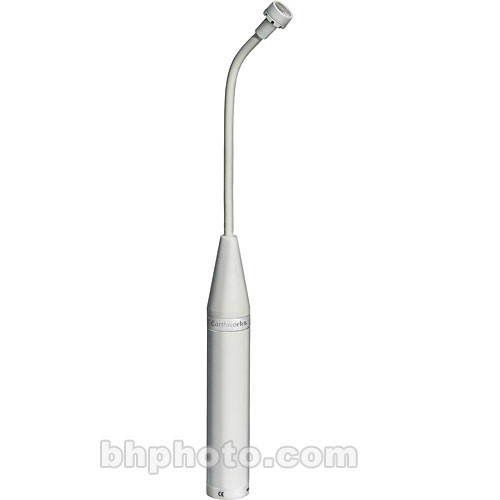 Earthworks P30 Periscope Hypercardioid Instrument Microphone (White)