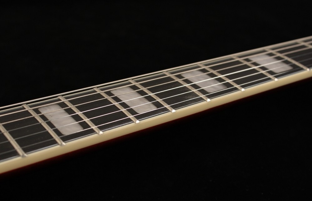 Hagstrom Swede - Gold Top