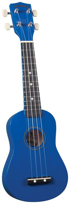 Diamond Head DU-10 Soprano Ukulele