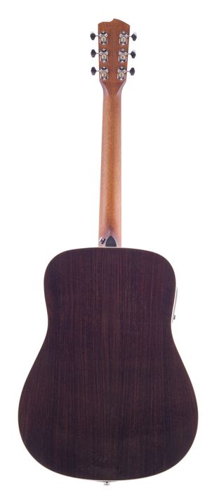Breedlove Revival D/ERe, Ab Acoustic-Electric Guitar Ab Top