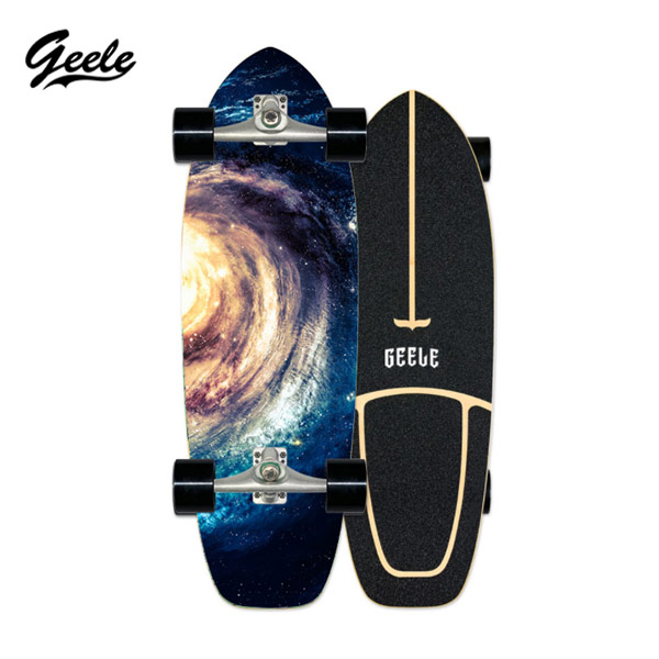 Geele CX4 29.6inch Surfskate - เซิร์ฟสเก็ตจีลี (CX4 29.6นิ้ว)