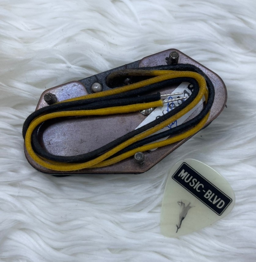 Seymour Duncan Antiquity for 1955 Tele Pickup (Neck&Bridge)