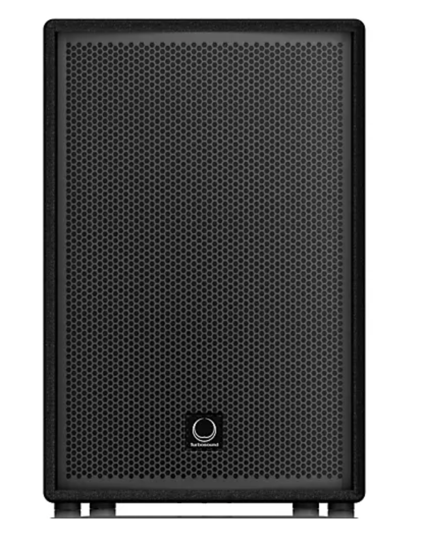 Turbosound Performer TPX152 2-Way 15" Full Range Loudspeaker