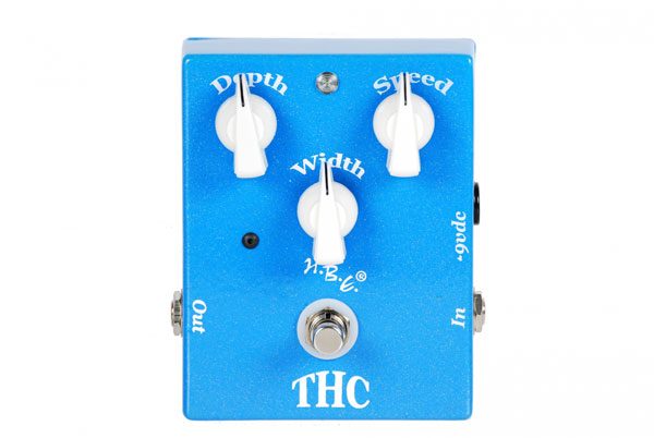 HomeBrew Electronics THC Chorus