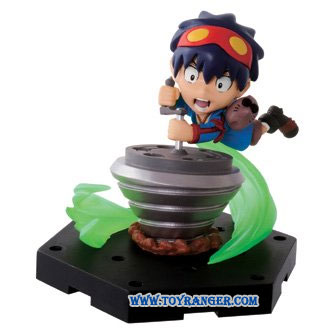 Simon : Gurren Lagann Infinity ชุดงานจับฉลาก (แท้)