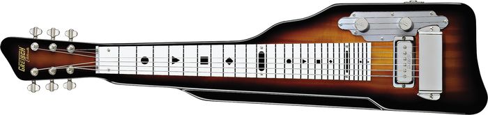 Gretsch Guitars Electromatic Lap Steel Guitar