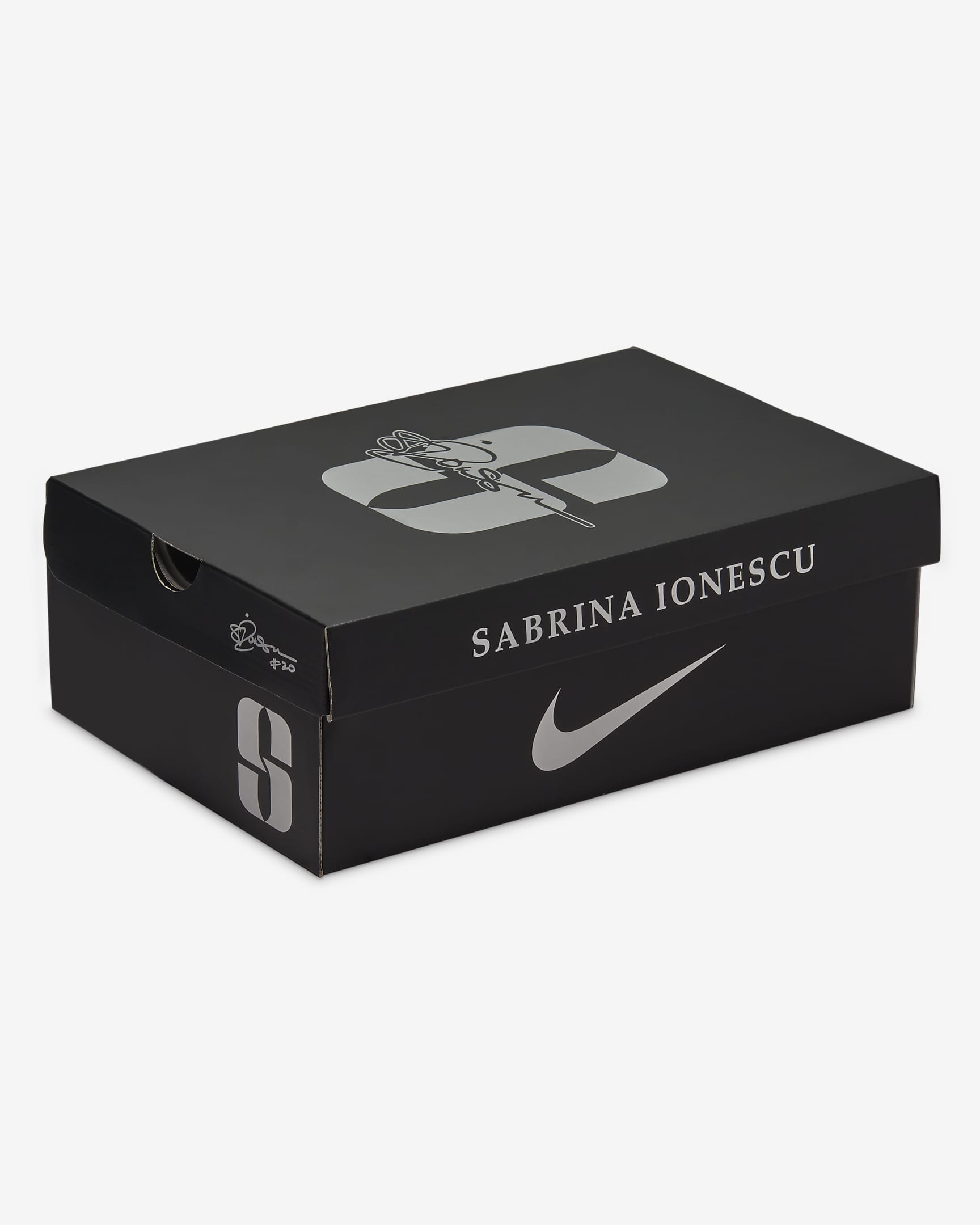 Nike Sabrina 2 EP “Color Vision”