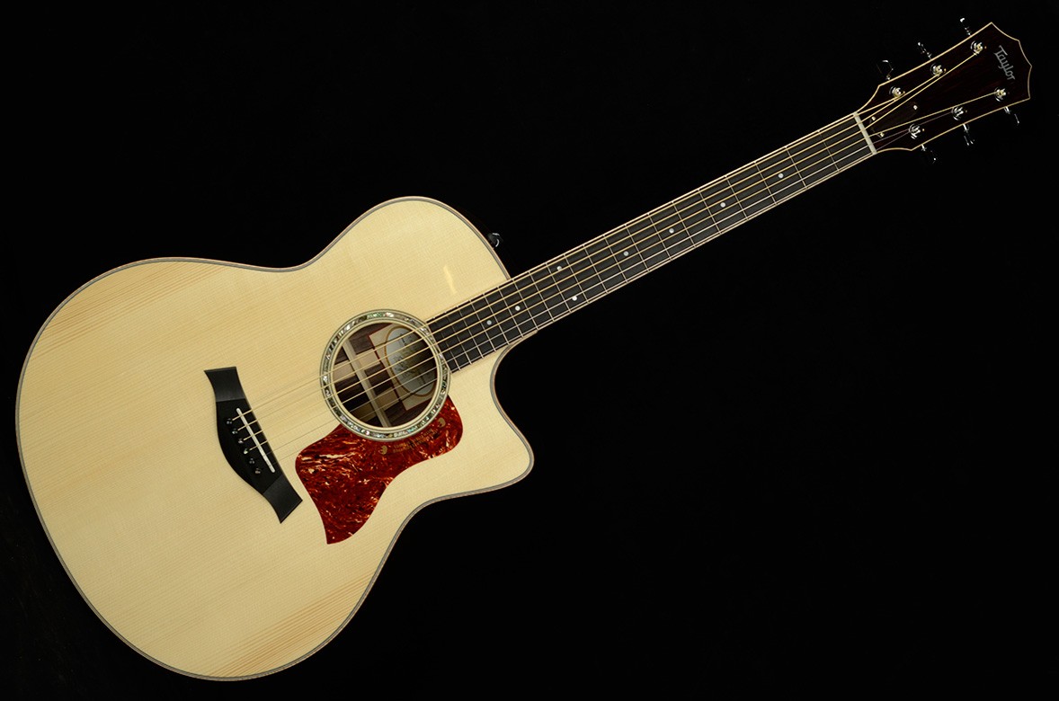 Taylor Custom GO - BTO#5878
