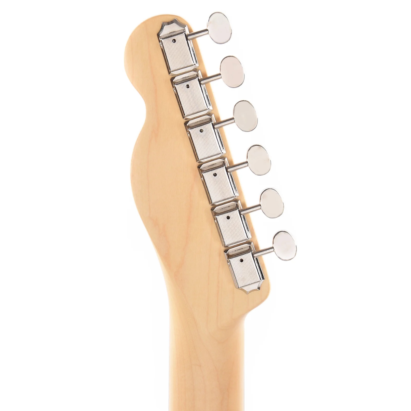 Fender Limited Edition Cabronita Telecaster - Lake Placid Blue