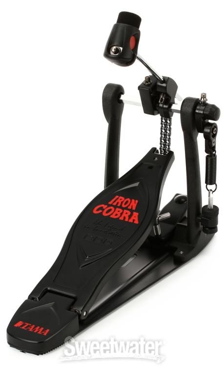 Tama Iron Cobra 600 Single Pedal - 25th Anniversary Limited Edition