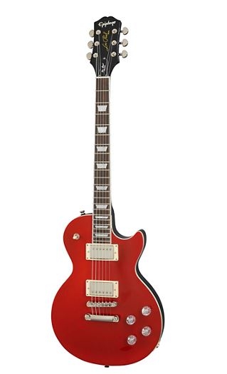 Epiphone Les Paul Muse Solid Body Electric Guitar