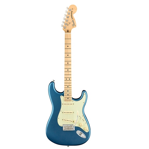 Fender American Performer Stratocaster Maple Fingerboard Electric Guitar