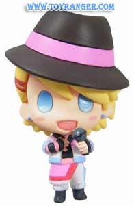 Syo Kurusu : Color Colle Uta no Prince-sama P2 (แท้)