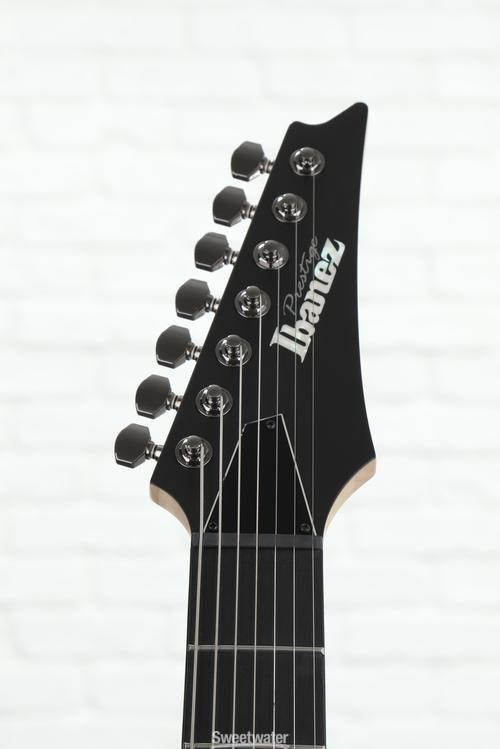 Ibanez RGD Prestige Uppercut RGD7UCS - Invisible Shadow