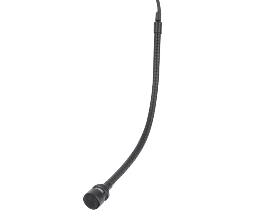 CAD 900B Overhead condenser microphone Black