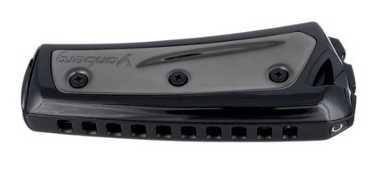 Yonberg D2 Typhoon Black C