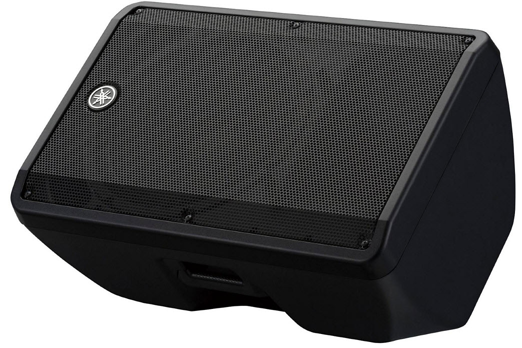Yamaha DBR15 Powered Speaker