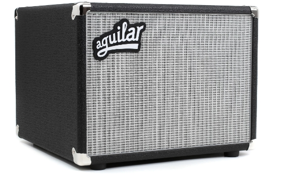 Aguilar DB 112 Classic Black