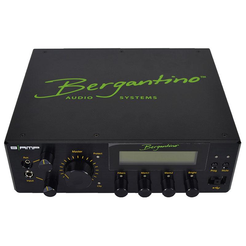 Bergantino B Amp