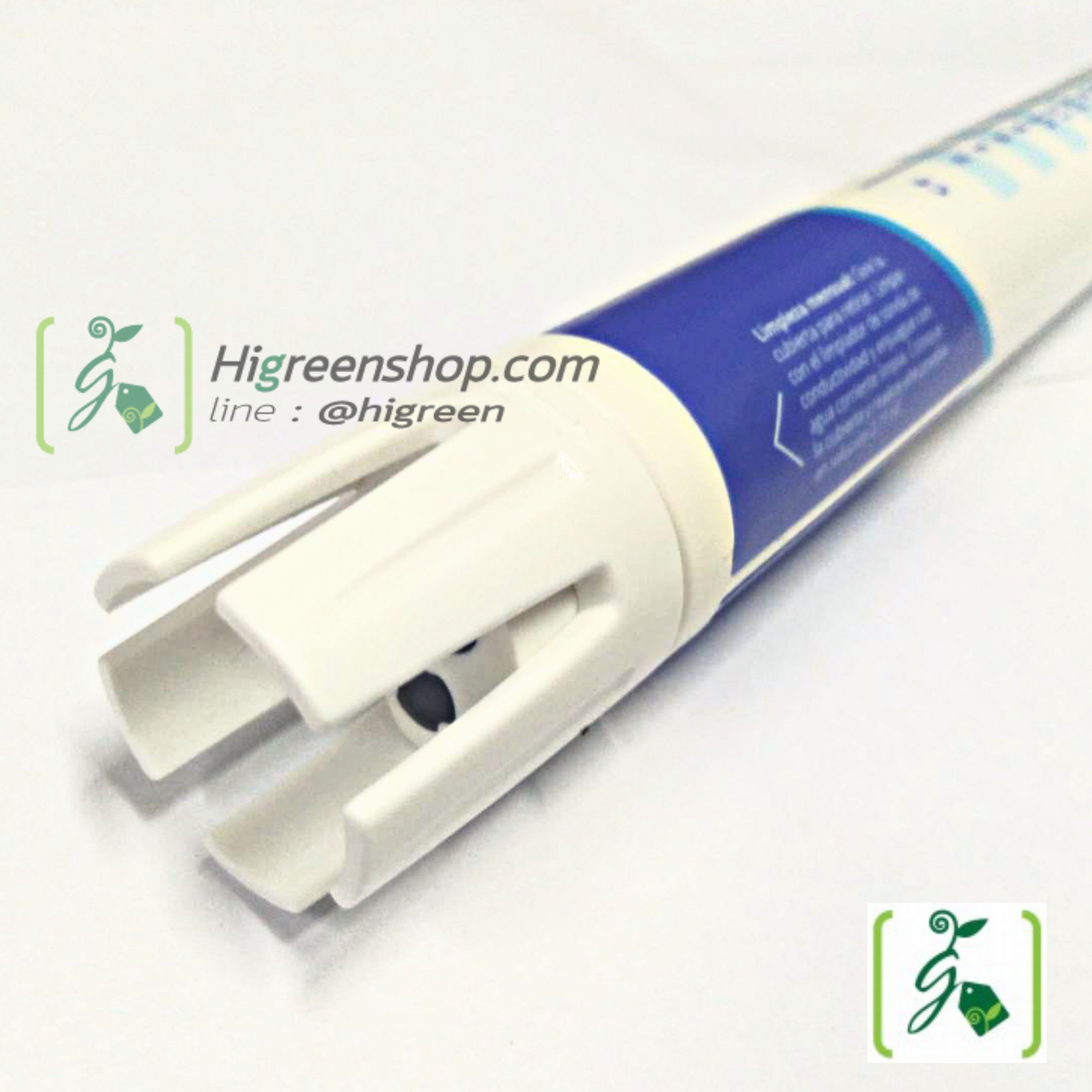 EC Meter ยี่ห้อ BlueLab (0.2-3.6)