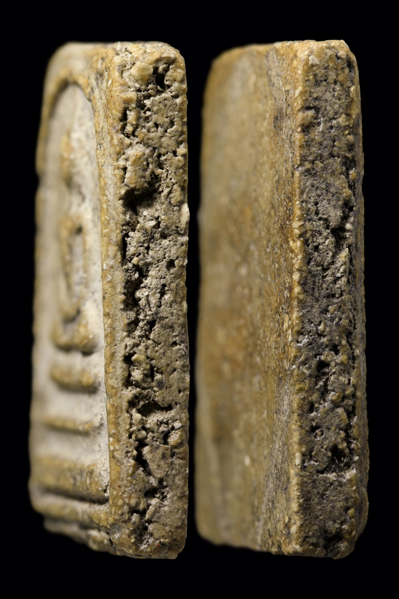 พระสมเด็จวัดระฆังโฆสิตาราม พิมพ์ใหญ่ (โชว์พระ)