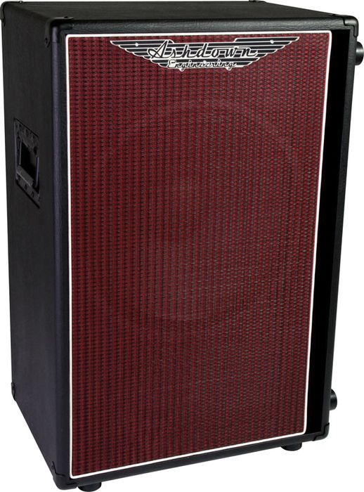 Ashdown VS-115-200 1x15 Bass Speaker Cabinet 300W