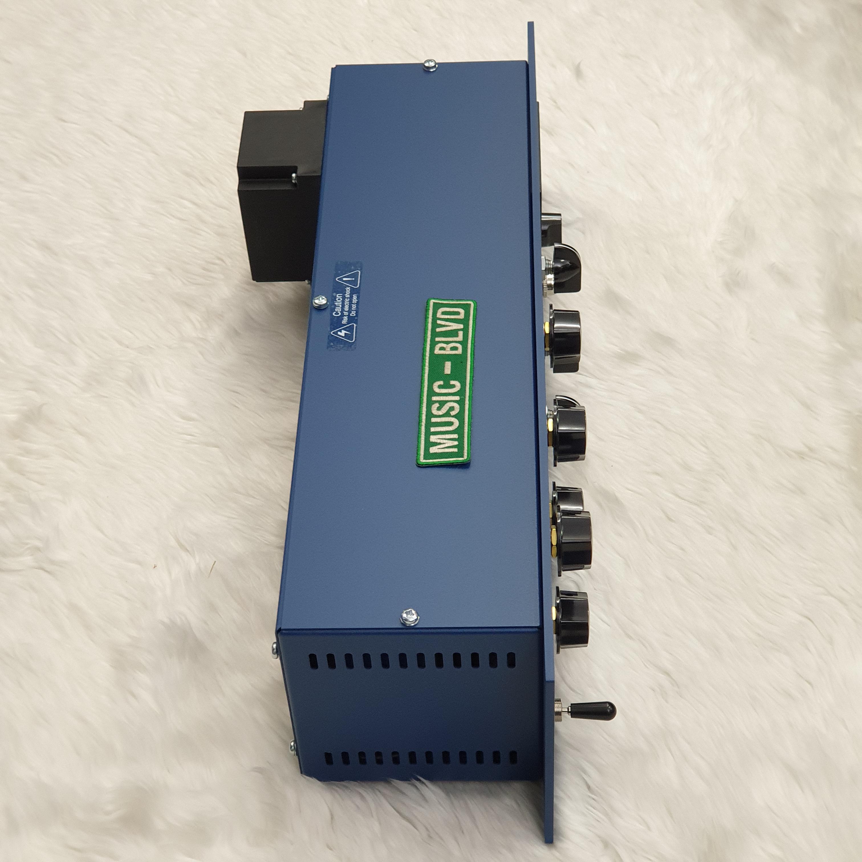 Tube-Tech CL 1B Tube Optical Compressor