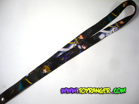 สายคล้องคอ Code Geass 1