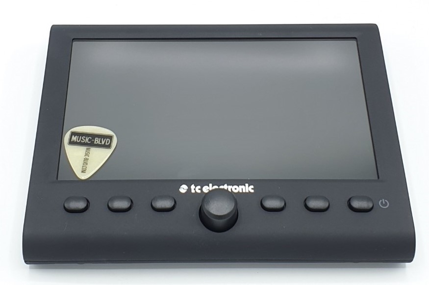TC Electronic Clarity M Stereo/5.1 Audio Loudness Meter