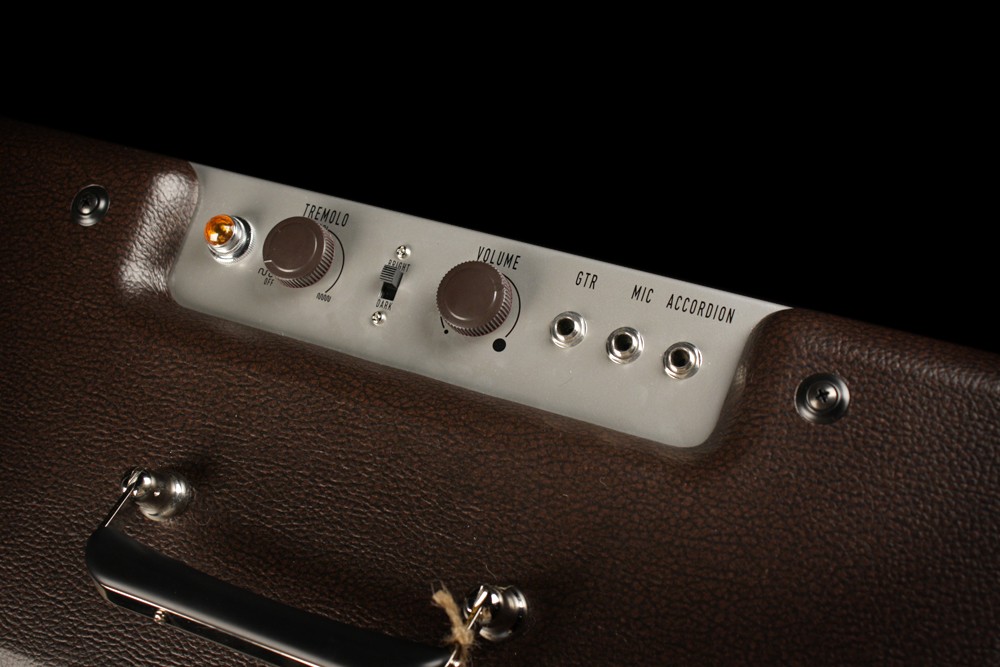 Fender Pawn Shop Special Excelsior