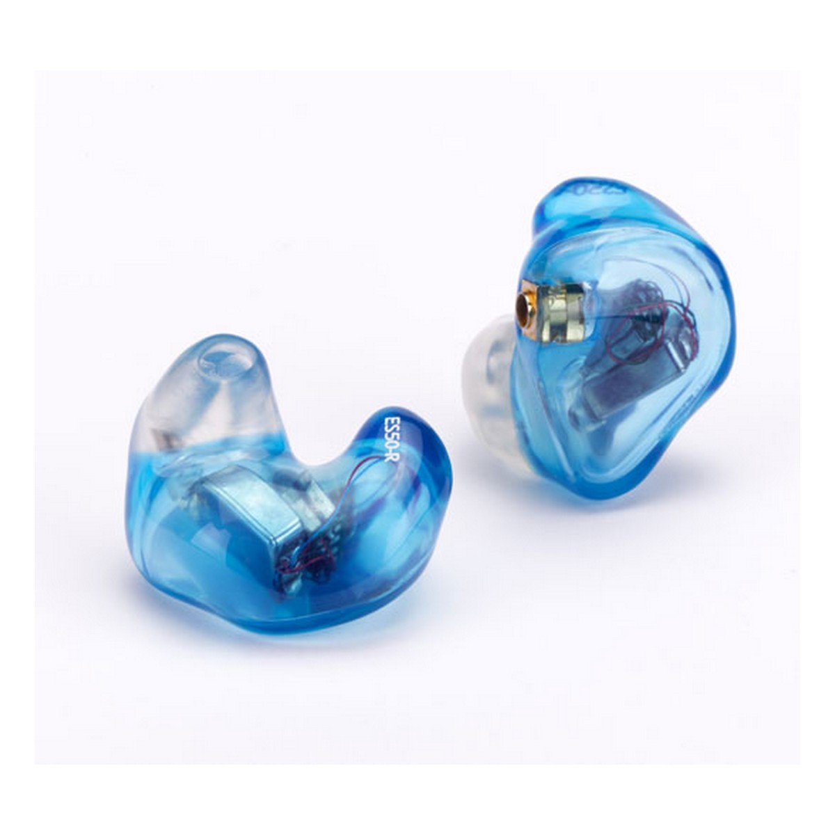 Westone ES50 Five Driver Custom In-Ear Monitors