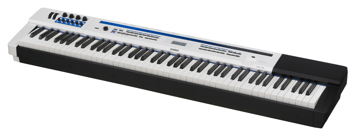 Casio Privia PX-5S Pro Stage Piano