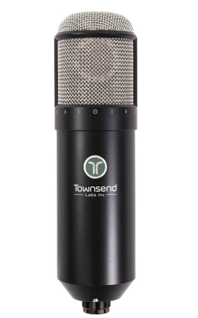 Townsend Labs Sphere L22 Microphone Modeling System