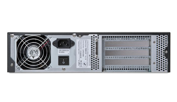 MAGMA 3-Slot PCIE-PCI Expansion System
