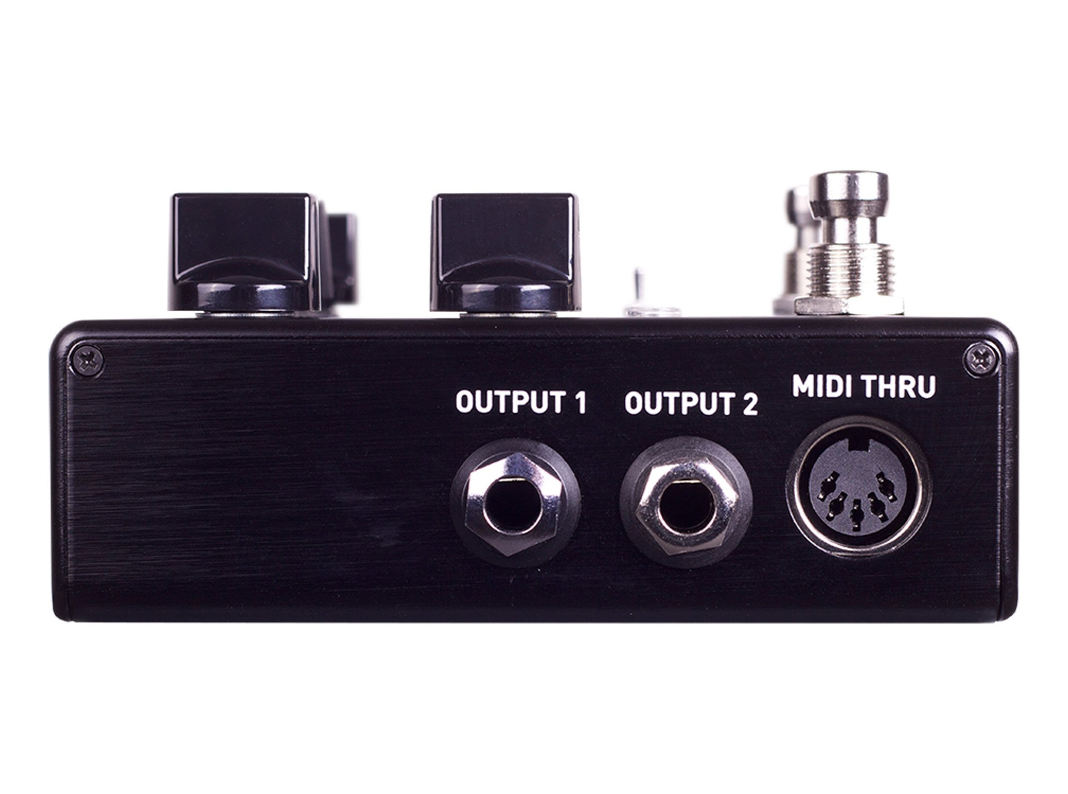 Source Audio Encounter Ambient Delay + Reverb Pedal