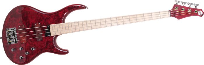 MTD Kingston KZ Bass