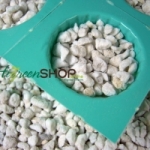 โปรโมชั่น เพอร์ไลท์ (Perlite) 100 ลิตร นำเข้าจากประเทศ จีน 10 กระสอบ แถม 1 กระสอบ