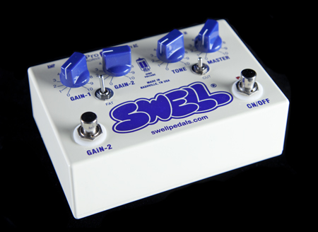 Swell G-Pro V3