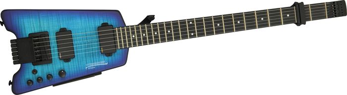 Steinberger Synapse ST-2FPA TranScale Custom Electric Guitar