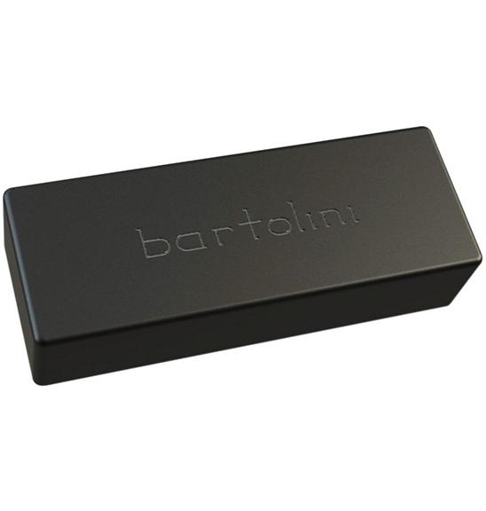 Bartolini Classic Bass Series 4-String CF Soapbar Dual Coil Neck Pickup